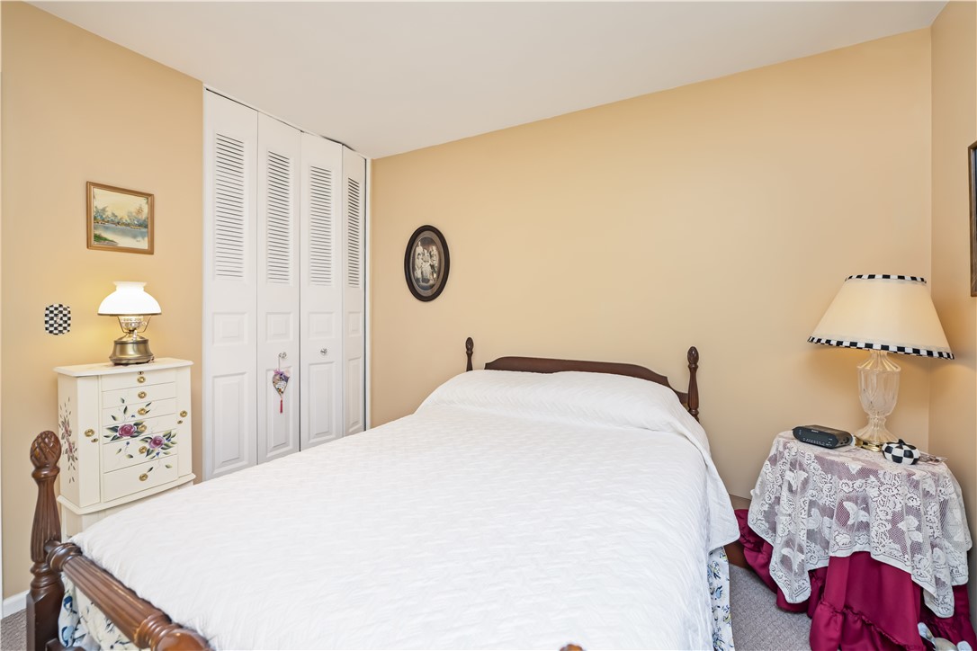 22 Foxcroft Trail Perinton, NY 14450 - Photo 22 of 31 Bedroom #2