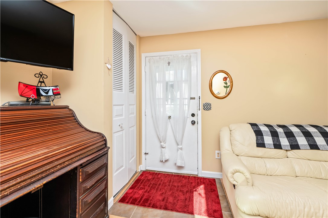 22 Foxcroft Trail Perinton, NY 14450 - Photo 3 of 31 Front Door Entrance