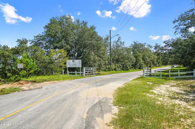$13,900 | Lot 5 Viking Drive, Chipley, FL 32428