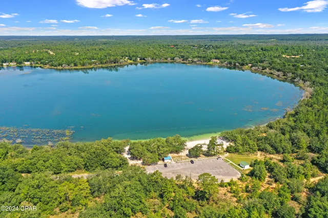 $13,900 | Lot 5 Viking Drive, Chipley, FL 32428