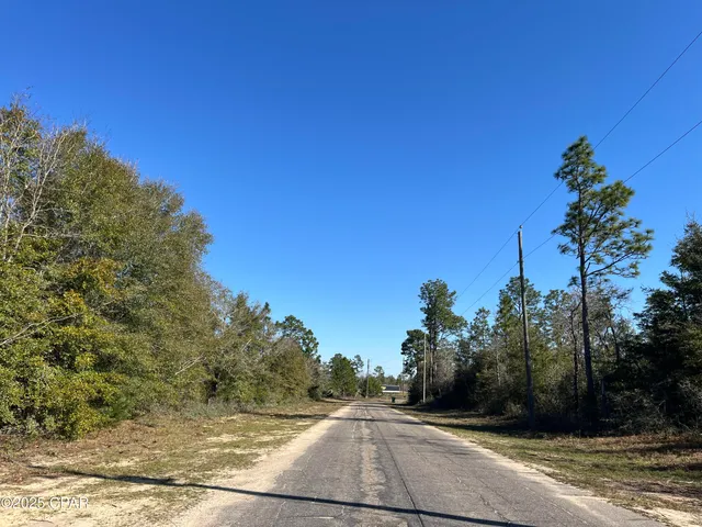 $13,900 | Lot 5 Viking Drive, Chipley, FL 32428