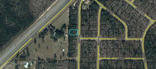 $13,900 | Lot 5 Viking Drive, Chipley, FL 32428