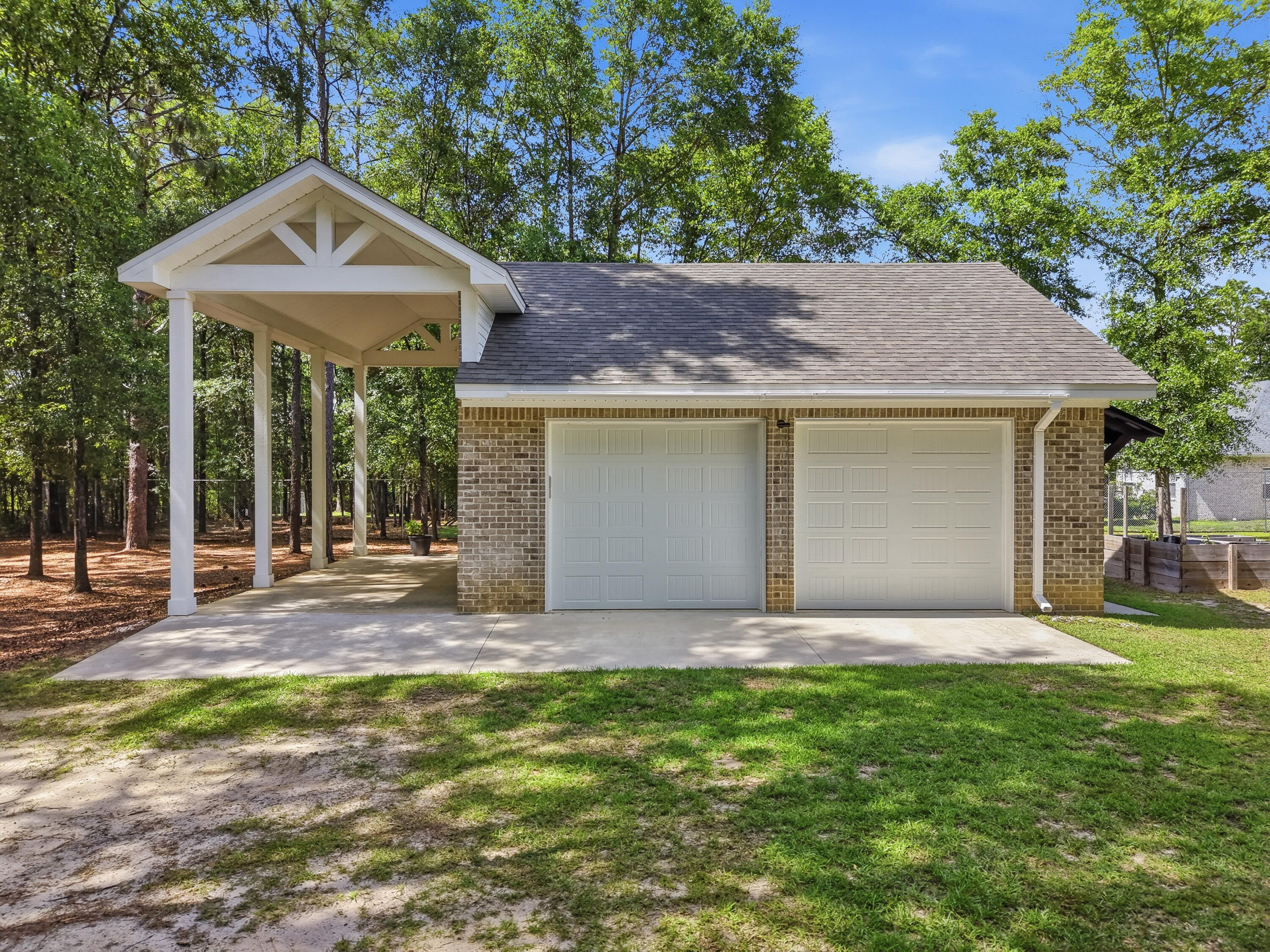 6004 Staff Road Crestview, FL 32536 - Photo 67 of 86 6004 staff rd drone-13