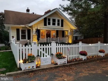 $1,225,000 | 1703 North Randolph Street, Arlington, VA 22207