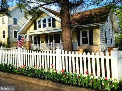 $1,225,000 | 1703 North Randolph Street, Arlington, VA 22207