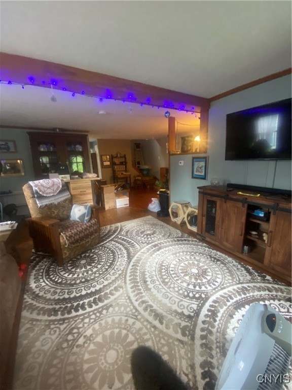 1377 Ridge Road Fabius, NY 13063 - Photo 11 of 21