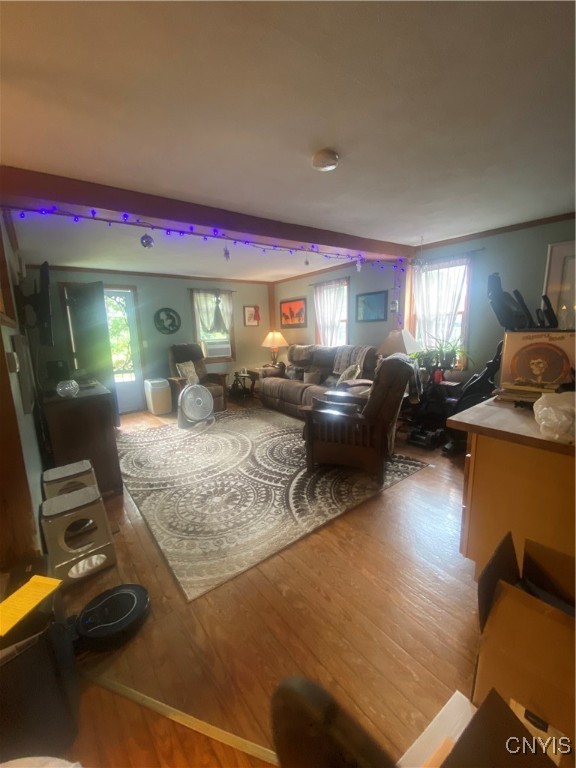 1377 Ridge Road Fabius, NY 13063 - Photo 12 of 21