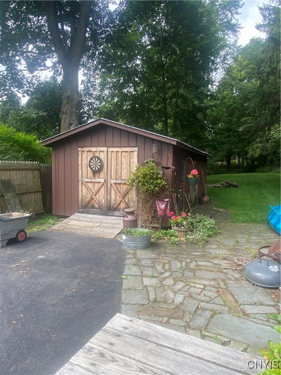 1377 Ridge Road Fabius, NY 13063 - Photo 20 of 21