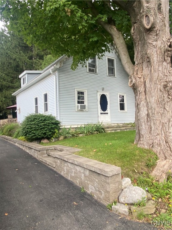 1377 Ridge Road Fabius, NY 13063 - Photo 2 of 21