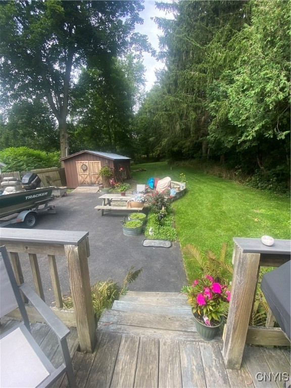 1377 Ridge Road Fabius, NY 13063 - Photo 21 of 21