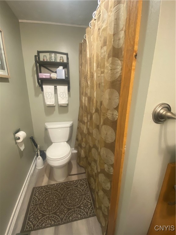 1377 Ridge Road Fabius, NY 13063 - Photo 10 of 21