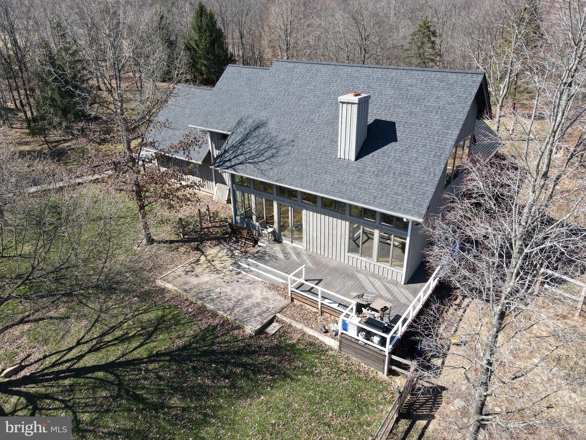 85 Troy Road Berkeley Springs, WV 25411 - Photo 1 of 32 Gallery Image 1