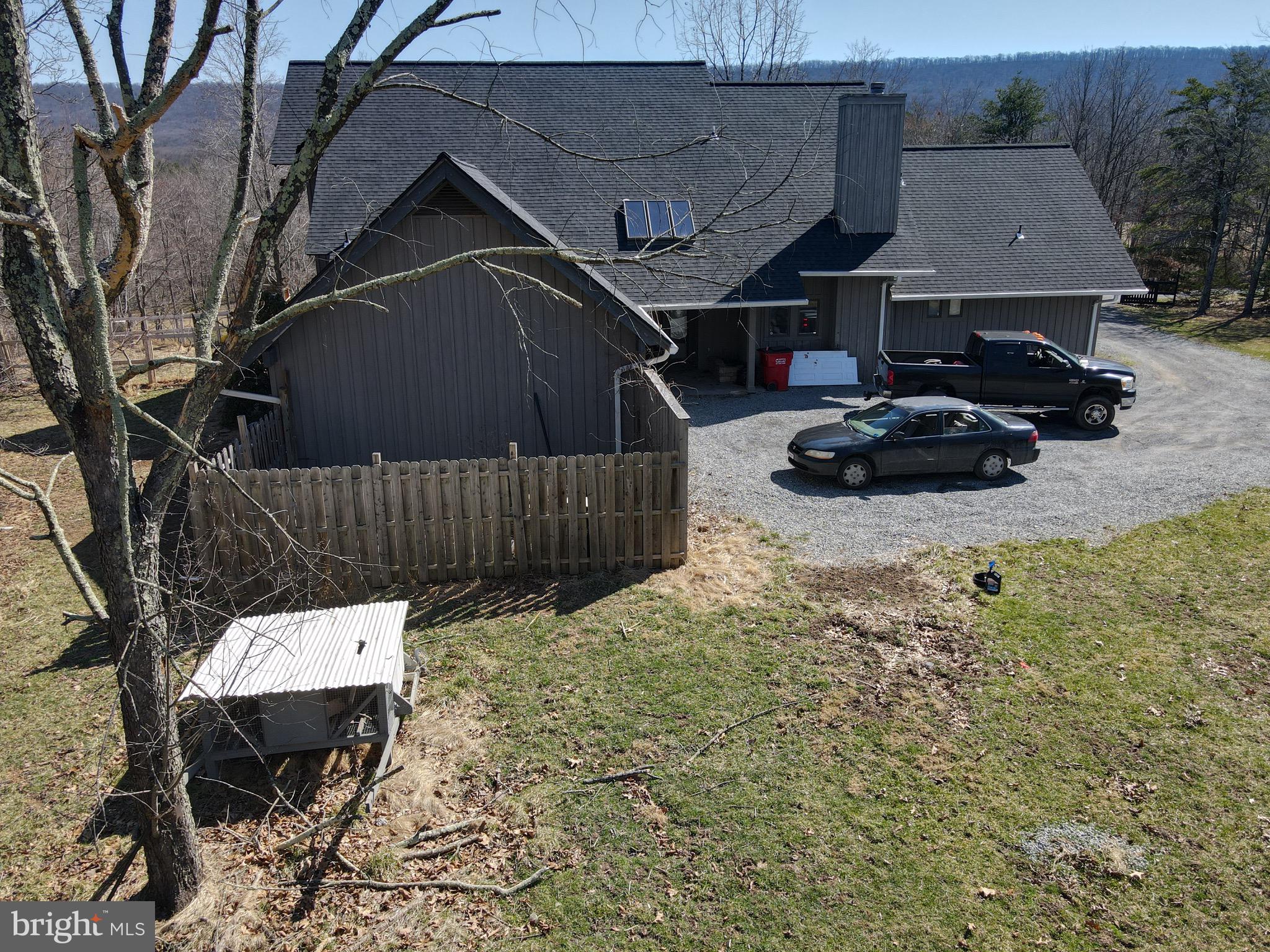 85 Troy Road Berkeley Springs, WV 25411 - Photo 4 of 32 Gallery Image 4