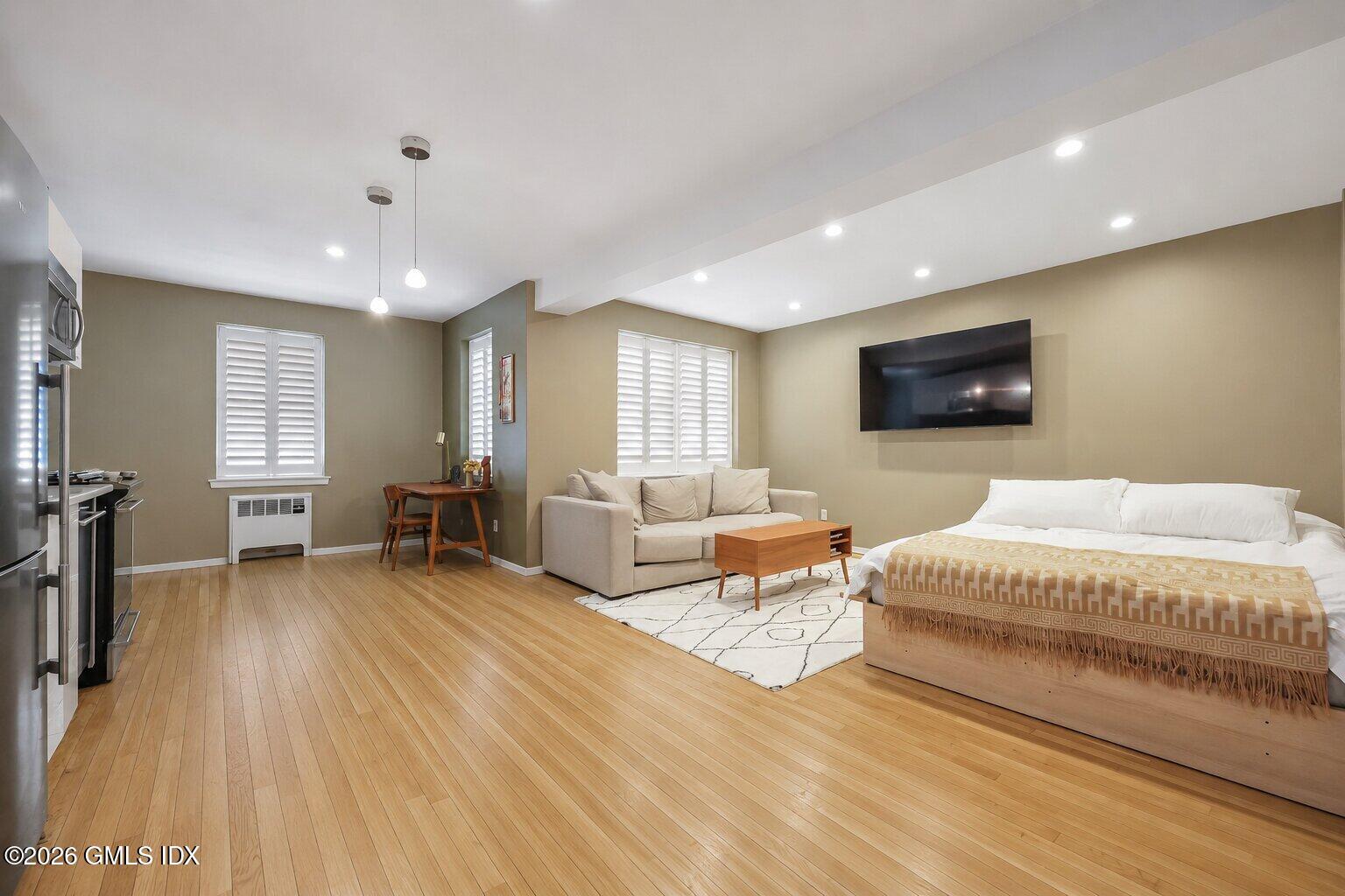 52 Lafayette Place, Unit 1F Greenwich, CT 06830 - Photo 15 of 16 11 - 1F - 52 Lafayette Pl