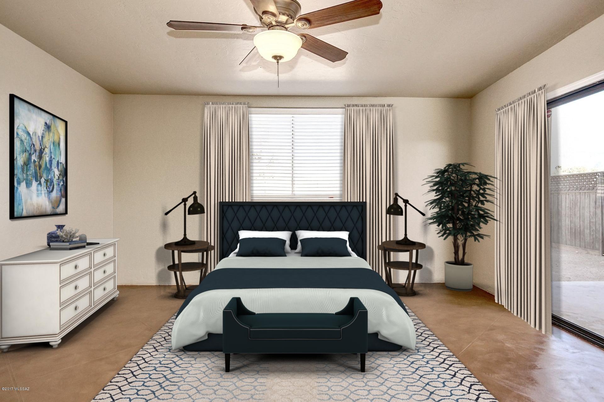 720 West Thurber Road Tucson, AZ 85705 - Photo 9 of 17