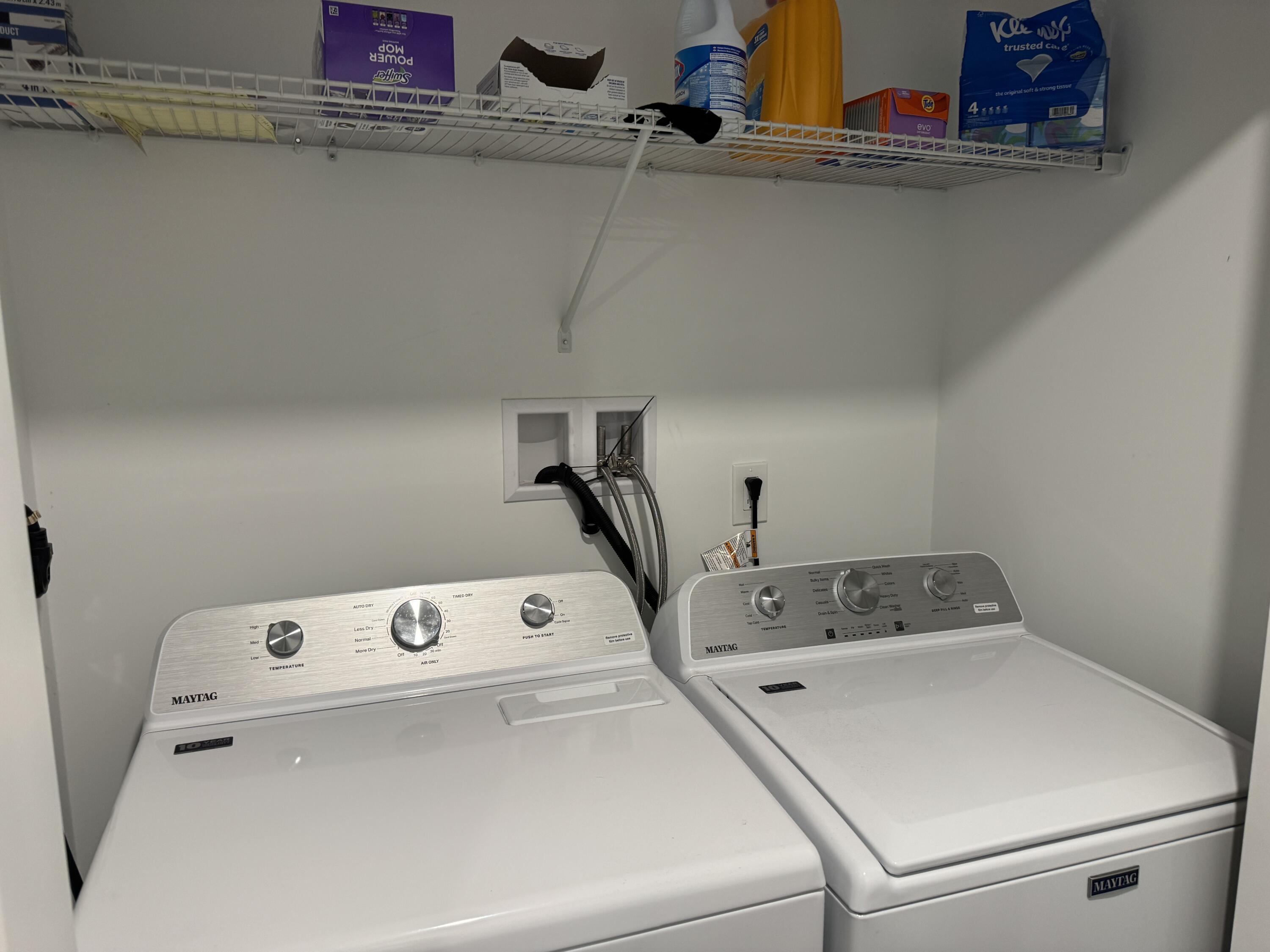 222 Long Street Limerick, ME 04048 - Photo 16 of 37 LAUNDRY ROOM