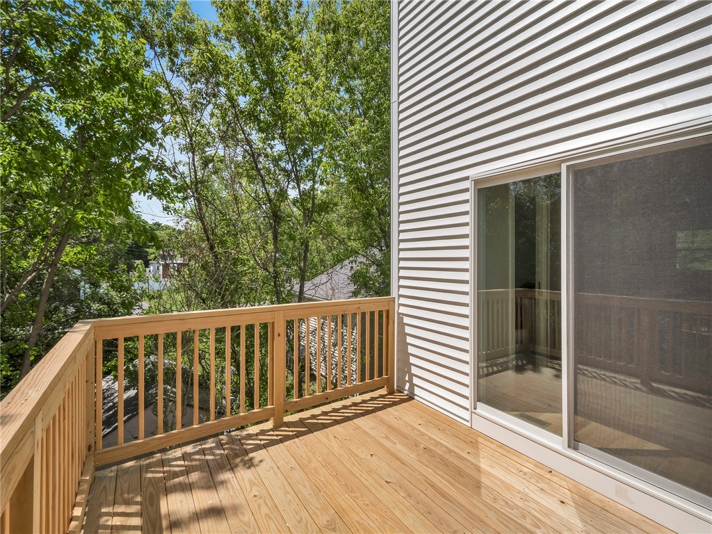 260 Point Avenue Warwick, RI 02889 - Photo 23 of 26