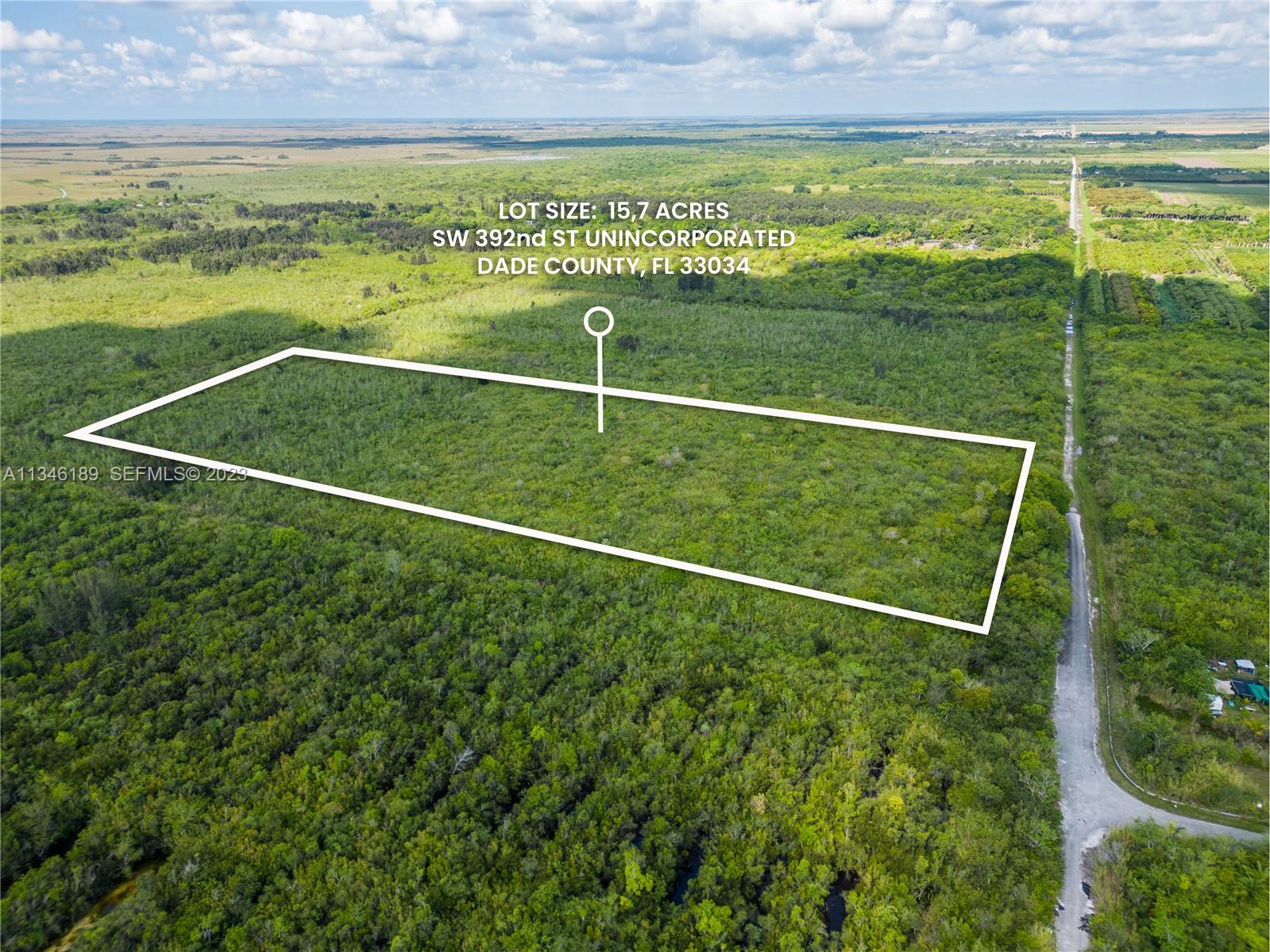 Southwest 392nd Street Homestead, FL 33034 - Photo 6 of 11 Photo 6