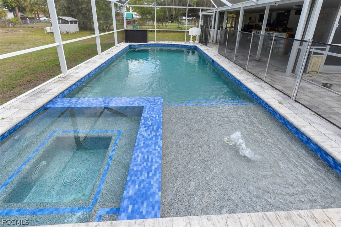 15581 Old Olga Road Alva, FL 33920 - Photo 18 of 38