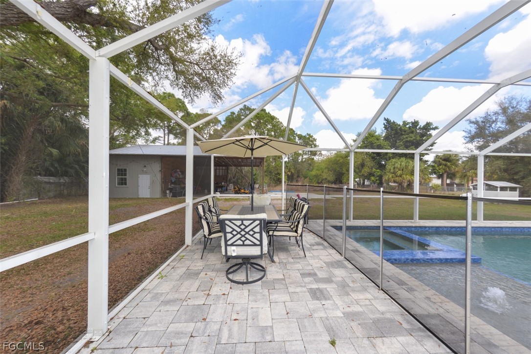 15581 Old Olga Road Alva, FL 33920 - Photo 21 of 38