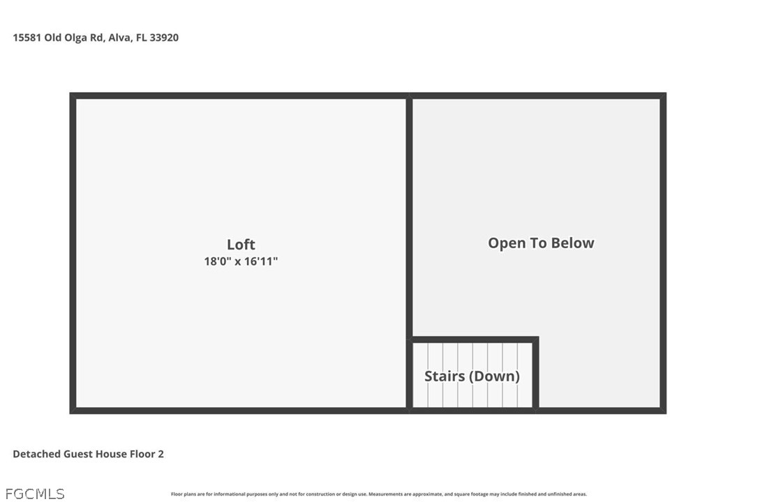 15581 Old Olga Road Alva, FL 33920 - Photo 23 of 38