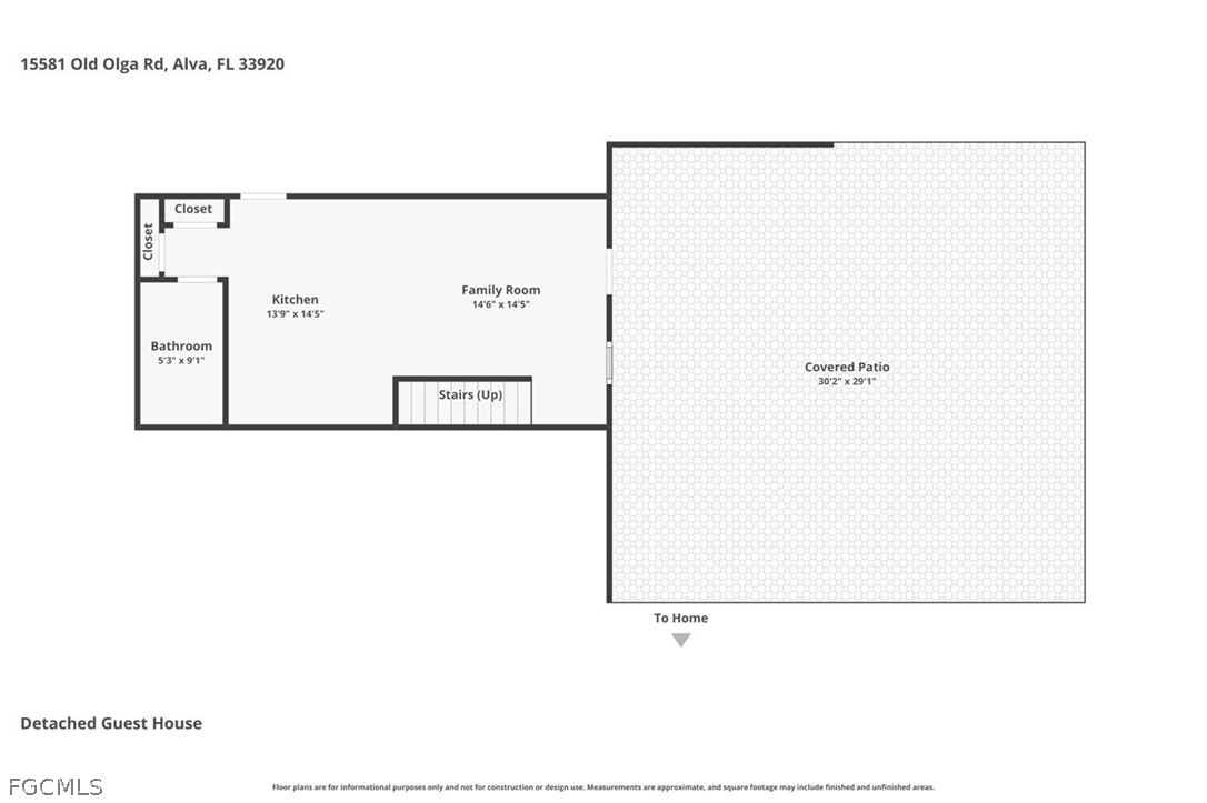 15581 Old Olga Road Alva, FL 33920 - Photo 24 of 38