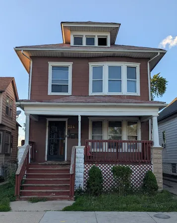 $219,000 | 324 West 112th Street, Chicago, IL 60628