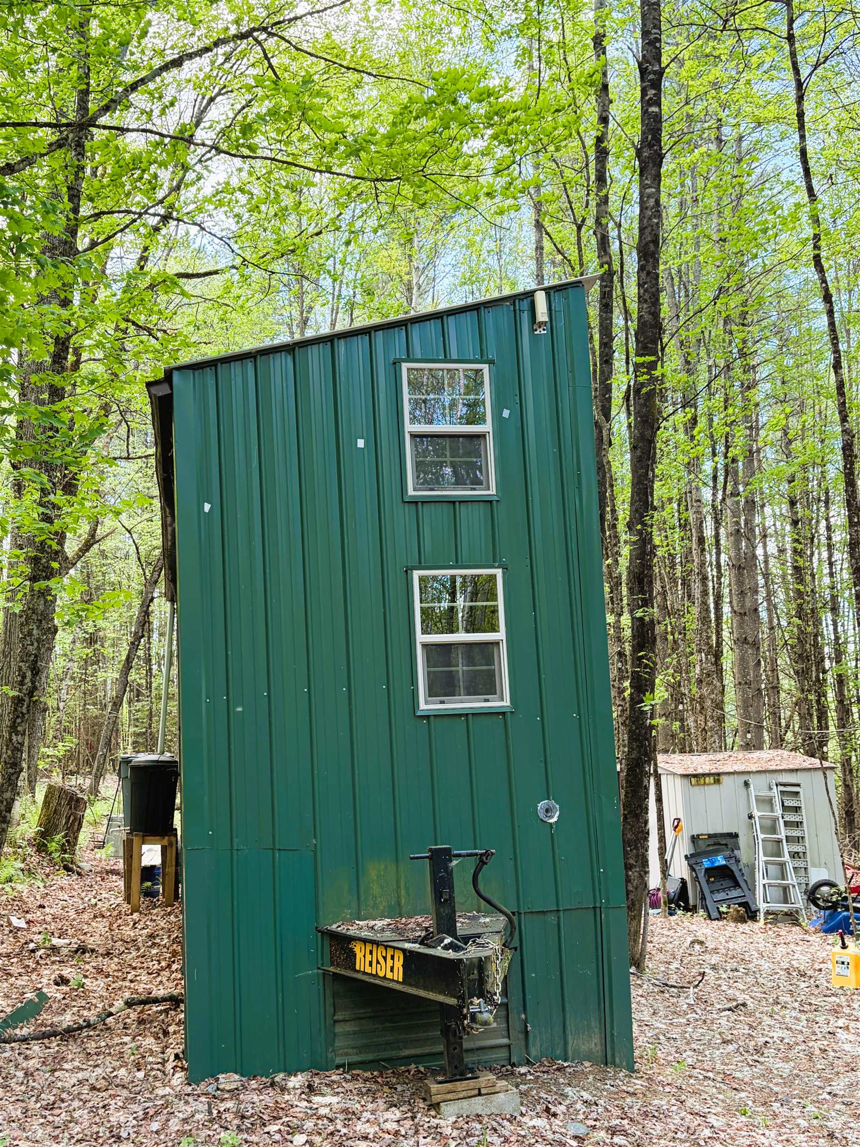30 Dalton Road Dalton, NH 03598 - Photo 47 of 47