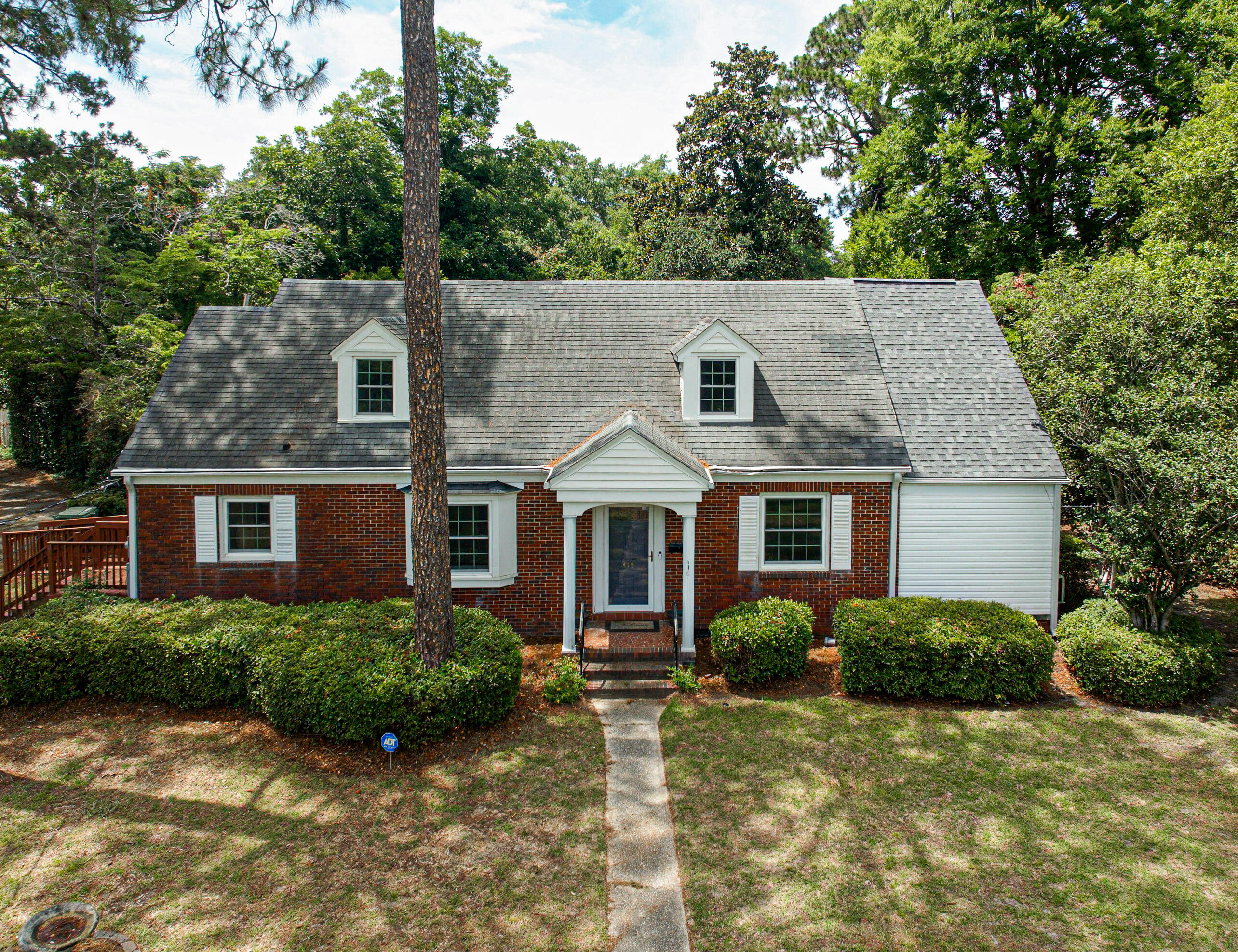 419 Baldwin Drive Sumter, SC 29150 - Photo 53 of 54
