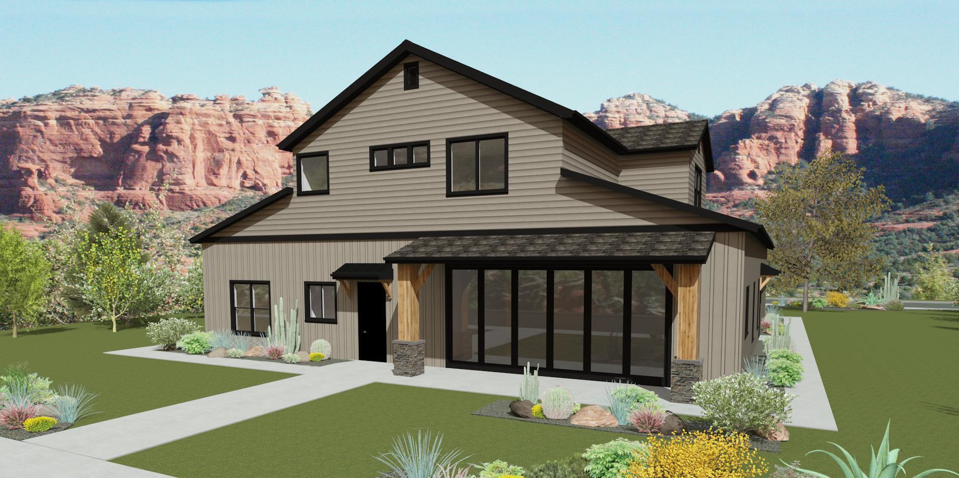 Lot 23 4b Ranches Cedar City, UT 84720 - Photo 2 of 47 20230911153650059714000000-o