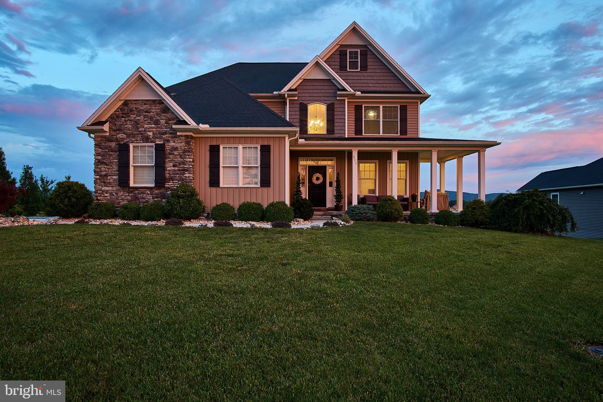 211 Iron Works Way Boiling Springs, PA 17007 - Photo 76 of 82