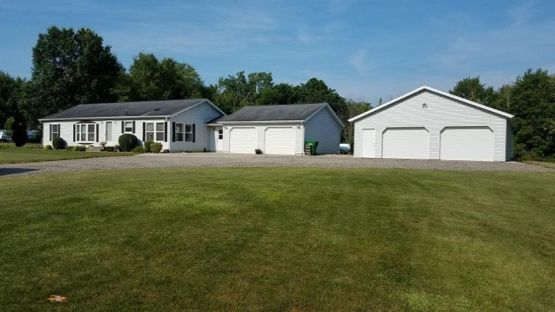63638 Calvin Center Road Cassopolis, MI 49031 - Photo 1 of 49 63638 Calvin Center Road