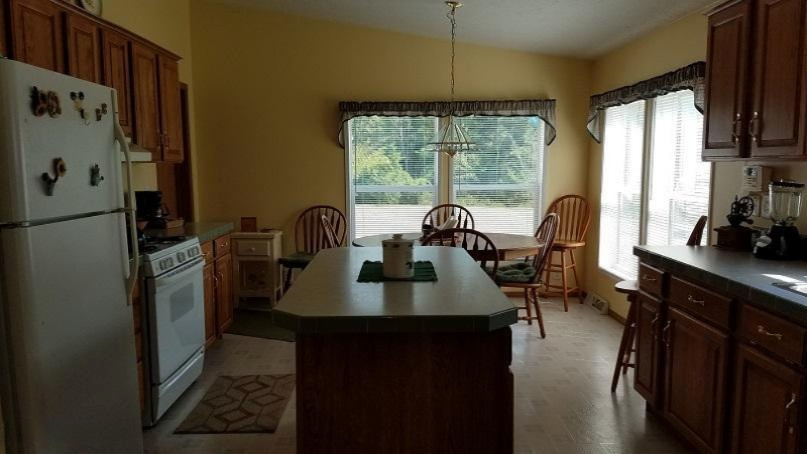 63638 Calvin Center Road Cassopolis, MI 49031 - Photo 12 of 49 Kitchen frm S