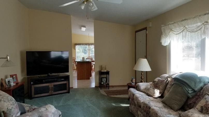 63638 Calvin Center Road Cassopolis, MI 49031 - Photo 16 of 49 Living Room