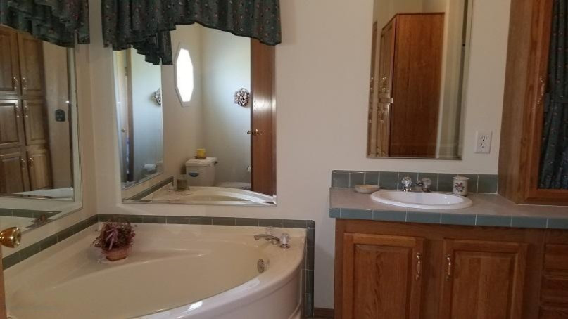 63638 Calvin Center Road Cassopolis, MI 49031 - Photo 24 of 49 M Bath Garden Tub