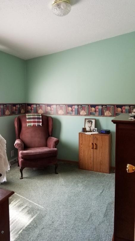 63638 Calvin Center Road Cassopolis, MI 49031 - Photo 28 of 49 East Bedroom