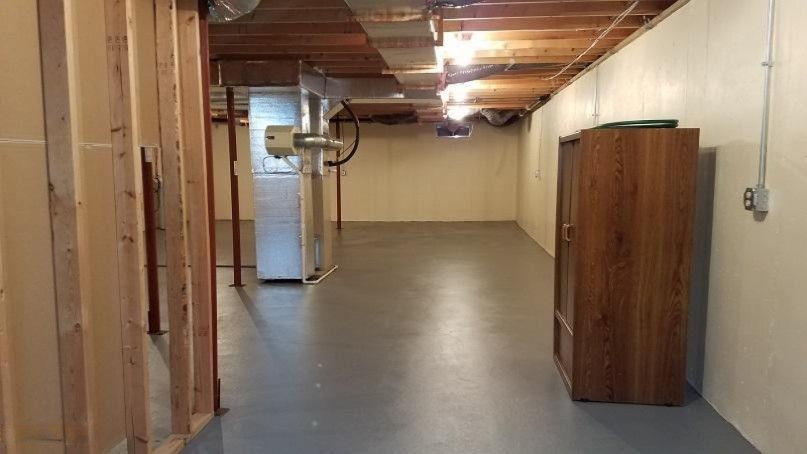 63638 Calvin Center Road Cassopolis, MI 49031 - Photo 31 of 49 Basement East Side