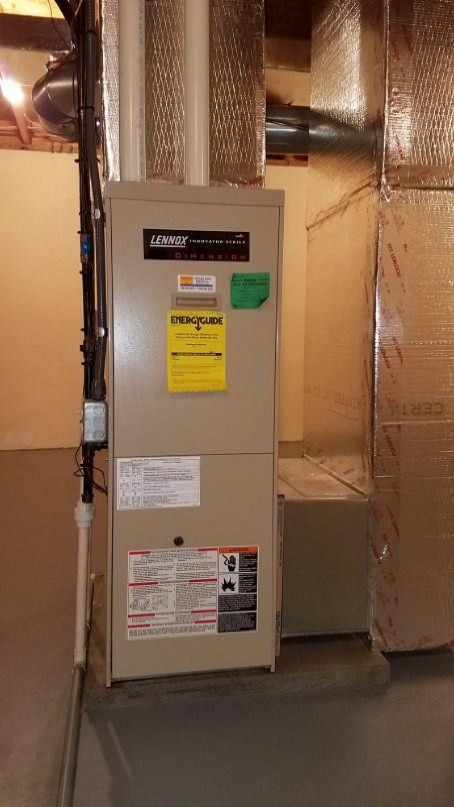 63638 Calvin Center Road Cassopolis, MI 49031 - Photo 34 of 49 Furnace
