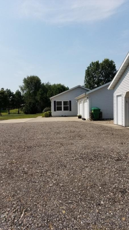63638 Calvin Center Road Cassopolis, MI 49031 - Photo 37 of 49 Exterior from North