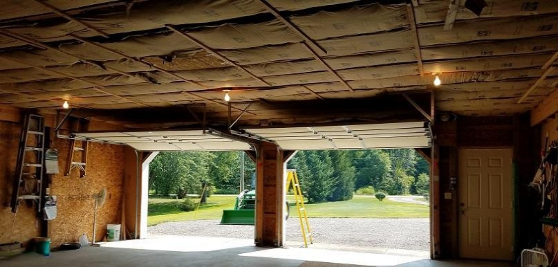 63638 Calvin Center Road Cassopolis, MI 49031 - Photo 39 of 49 Pole Barn