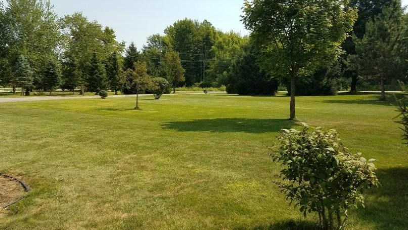 63638 Calvin Center Road Cassopolis, MI 49031 - Photo 48 of 49 Front Yard & Driveway
