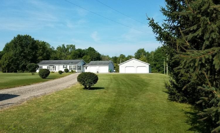 63638 Calvin Center Road Cassopolis, MI 49031 - Photo 49 of 49 Come on Home!