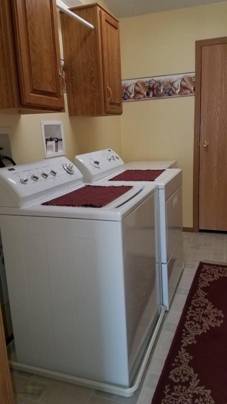 63638 Calvin Center Road Cassopolis, MI 49031 - Photo 6 of 49 Laundry Room