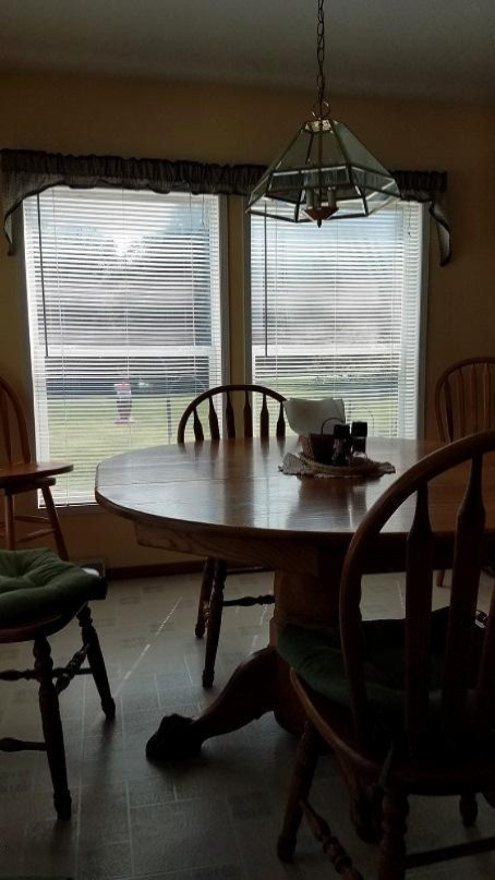 63638 Calvin Center Road Cassopolis, MI 49031 - Photo 8 of 49 Dining Area 2