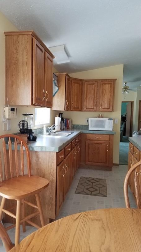 63638 Calvin Center Road Cassopolis, MI 49031 - Photo 9 of 49 Kitchen Counter