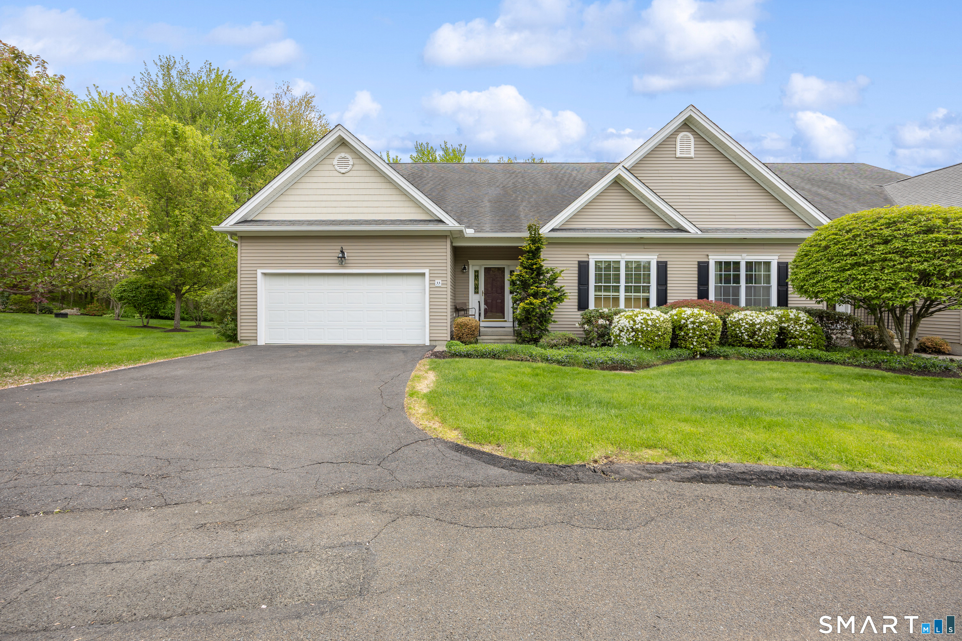 166 Ice House Road, Unit 33 Watertown, CT 06779 - Photo 1 of 36