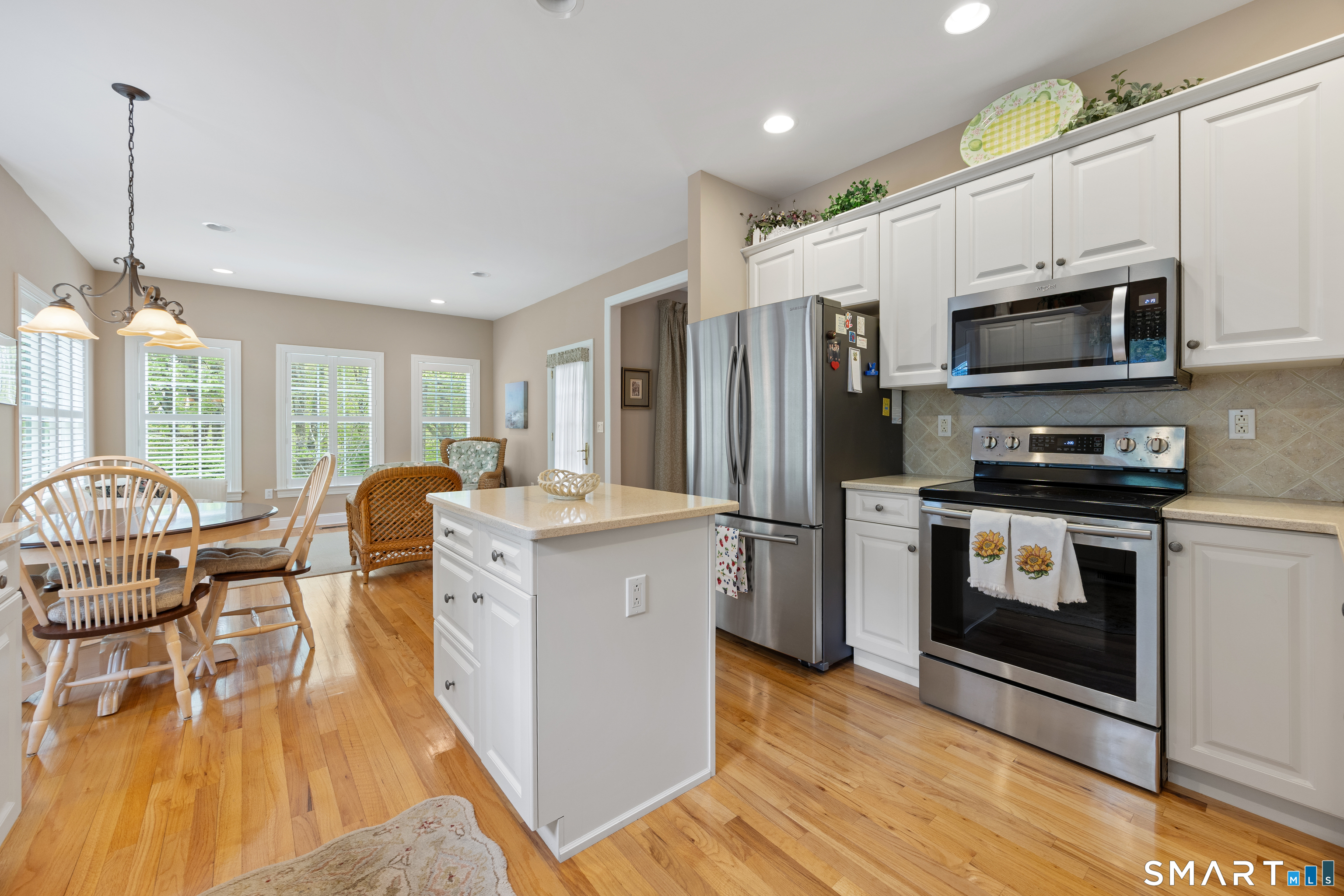 166 Ice House Road, Unit 33 Watertown, CT 06779 - Photo 11 of 36
