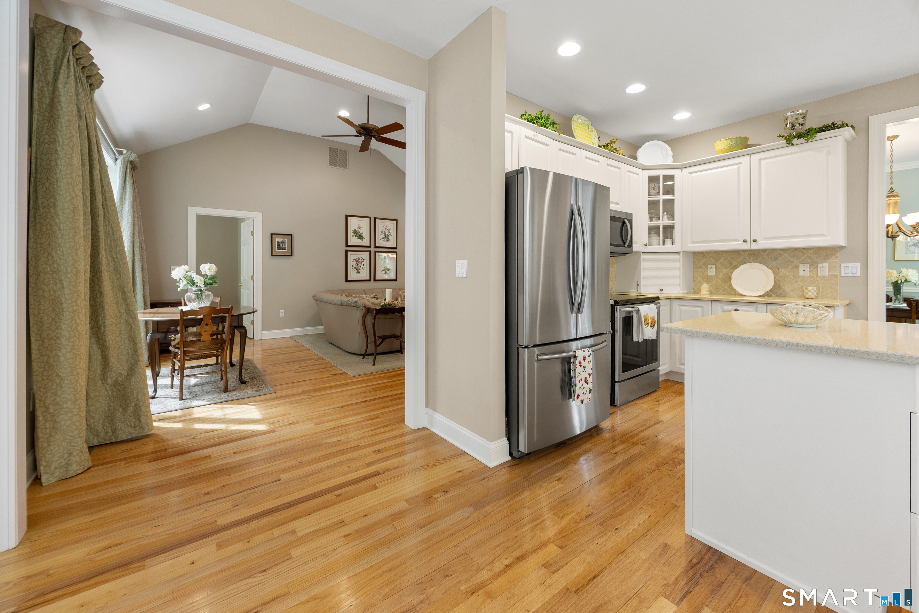 166 Ice House Road, Unit 33 Watertown, CT 06779 - Photo 15 of 36