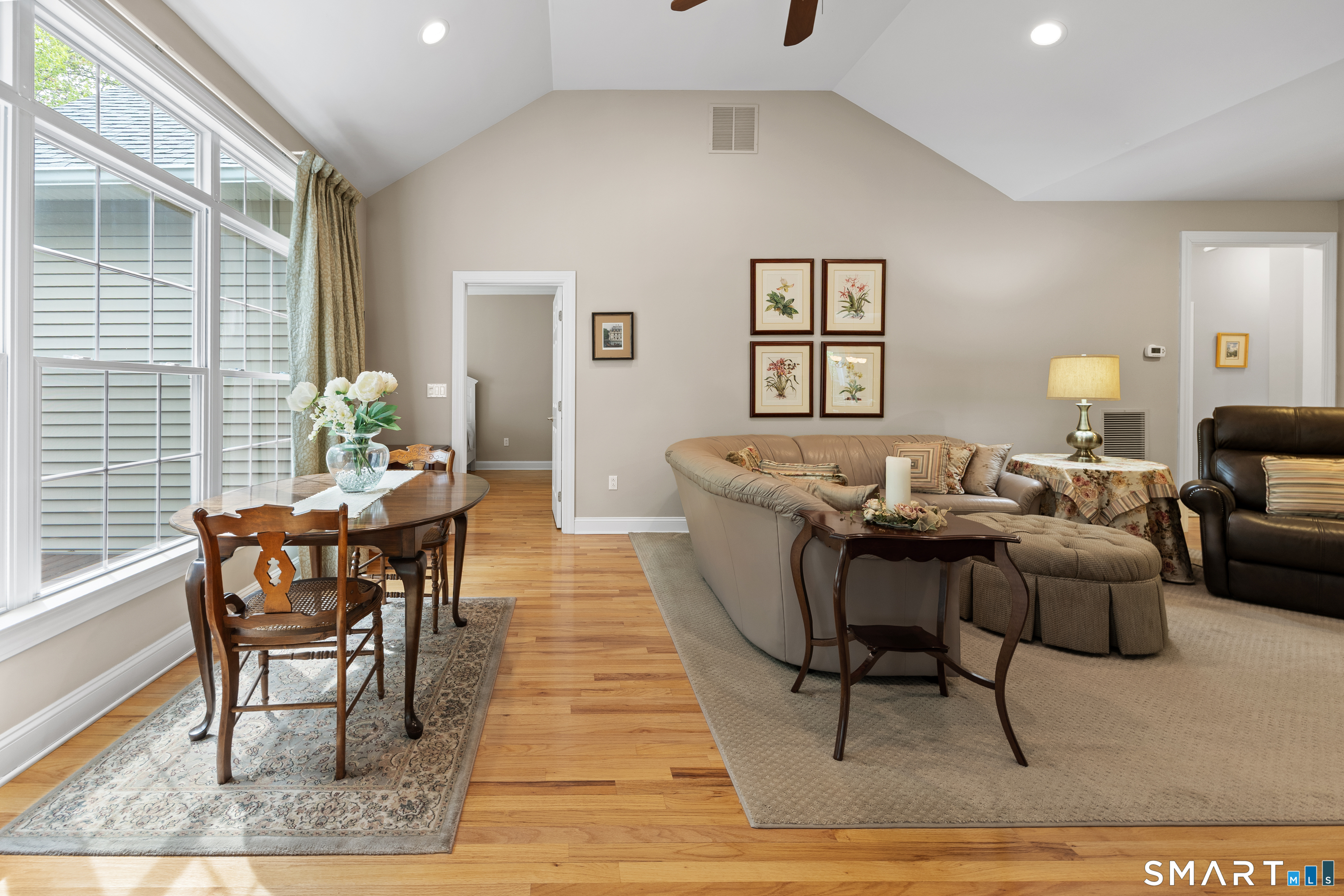 166 Ice House Road, Unit 33 Watertown, CT 06779 - Photo 18 of 36