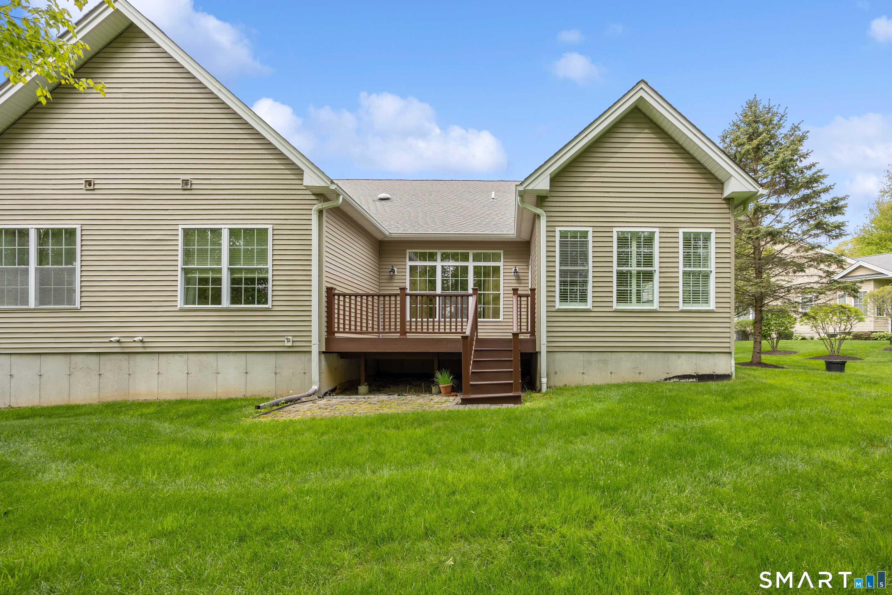 166 Ice House Road, Unit 33 Watertown, CT 06779 - Photo 31 of 36